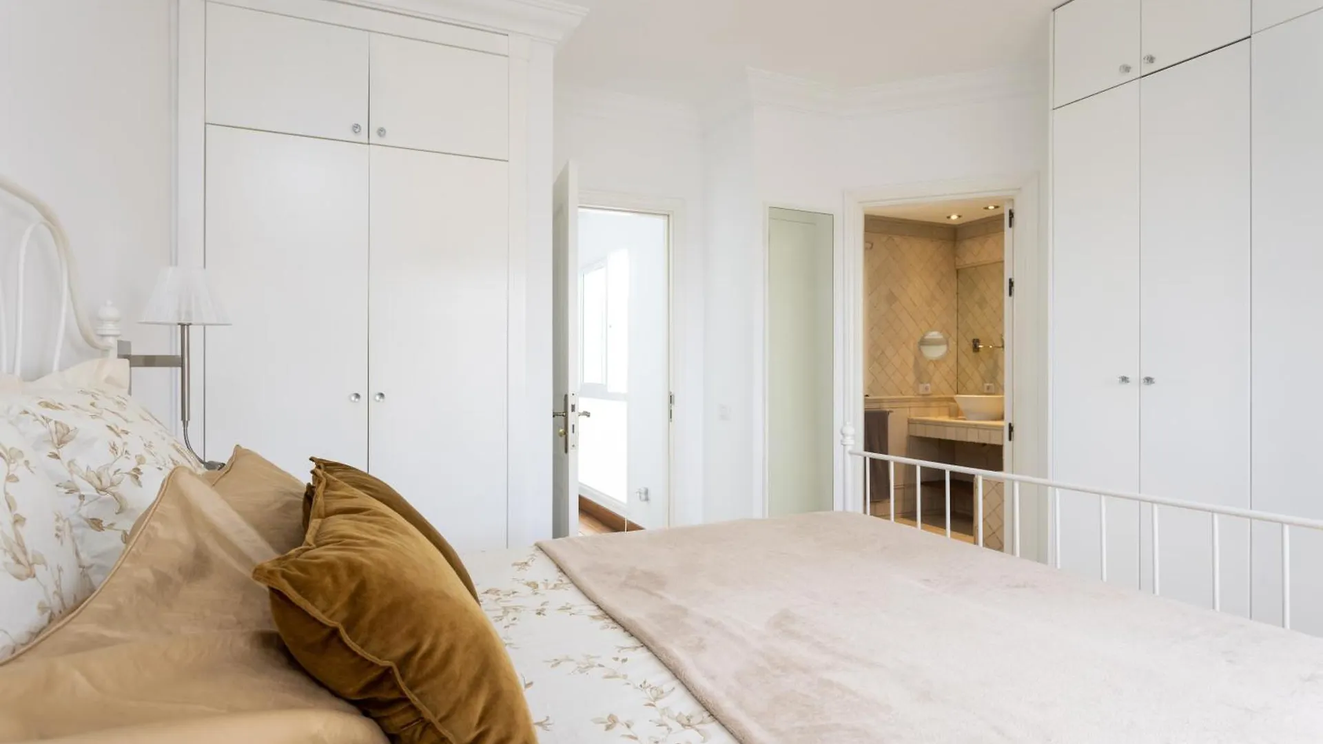 Classbnb - Luxury Townhouse 300M From Playa Del Duque Costa Adeje  0*, Costa Adeje (Tenerife) Spain