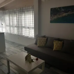 Rasqueta 6 - Fantástico Y Acogedor Junto A La Playa , Málaga España