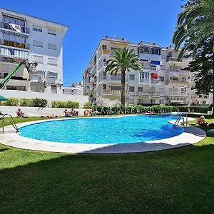 Bright , Nerja Spain