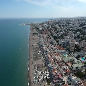 Sun & Sea , Torremolinos Spain