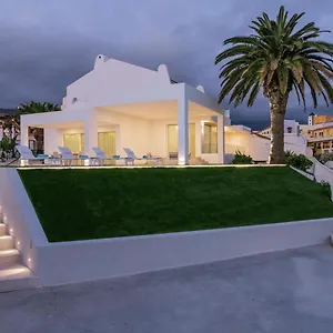  Villa Barranco Del Mar