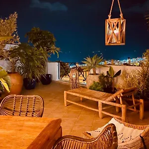  Villa Private Pool Panoramic Views