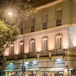 El Cairo 2*, Sevilla España