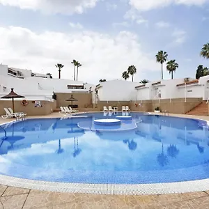  Apartment Child-friendly, 3-bedroom With Garden Near The Aqualand
