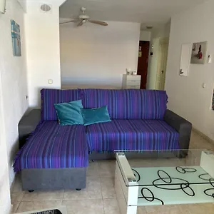  Apartment Santa Maria 126