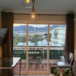 Azahar - Naciones , Benalmadena Spain