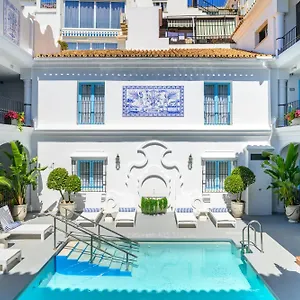 La Fonda 4*, Benalmádena España