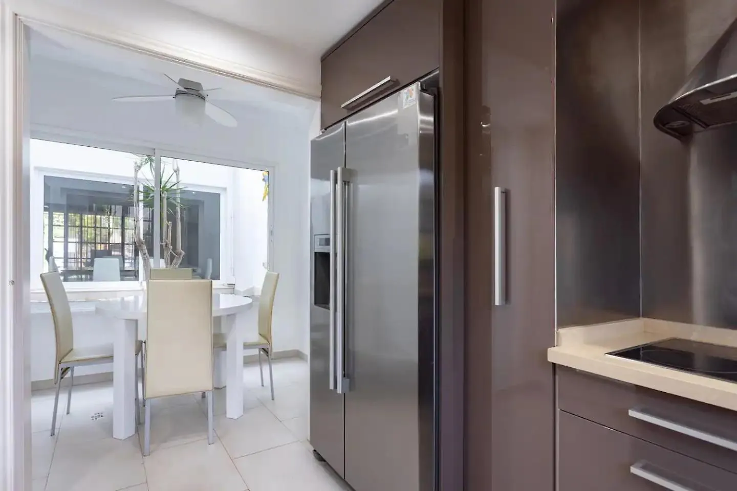 Classbnb - Luxury Townhouse 300M From Playa Del Duque Costa Adeje  0*, Costa Adeje (Tenerife)