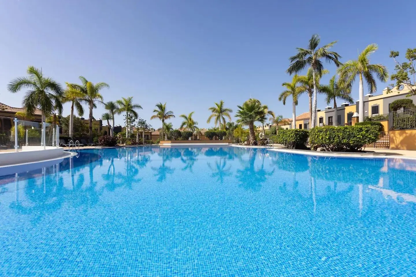 Classbnb - Luxury Townhouse 300M From Playa Del Duque Costa Adeje  Nyaraló Costa Adeje (Tenerife)