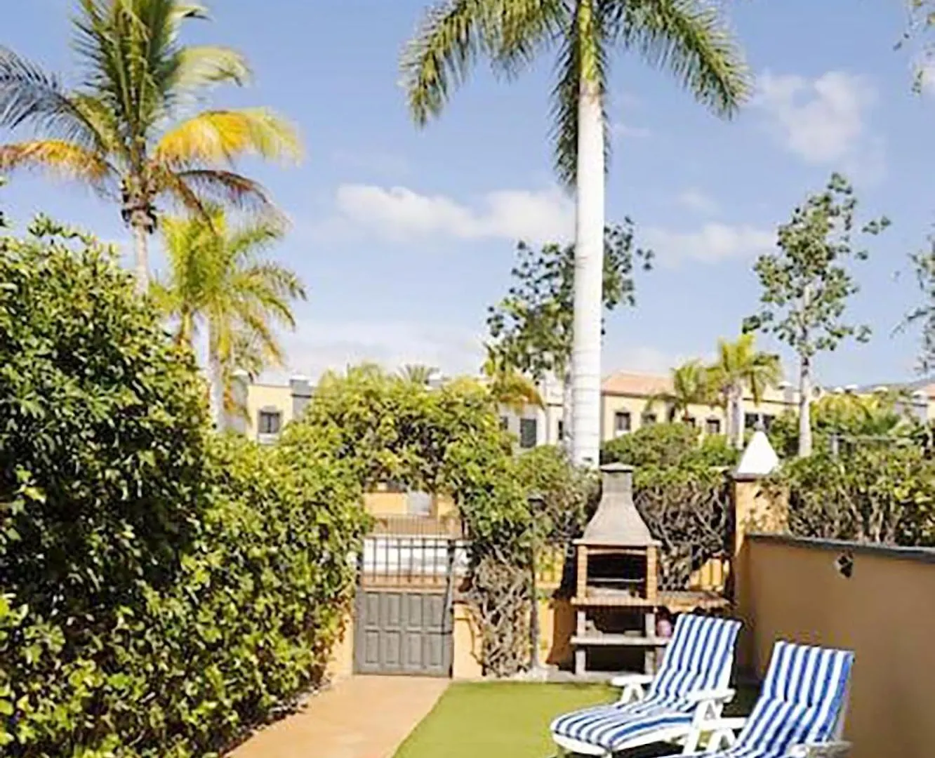 Classbnb - Luxury Townhouse 300M From Playa Del Duque Costa Adeje