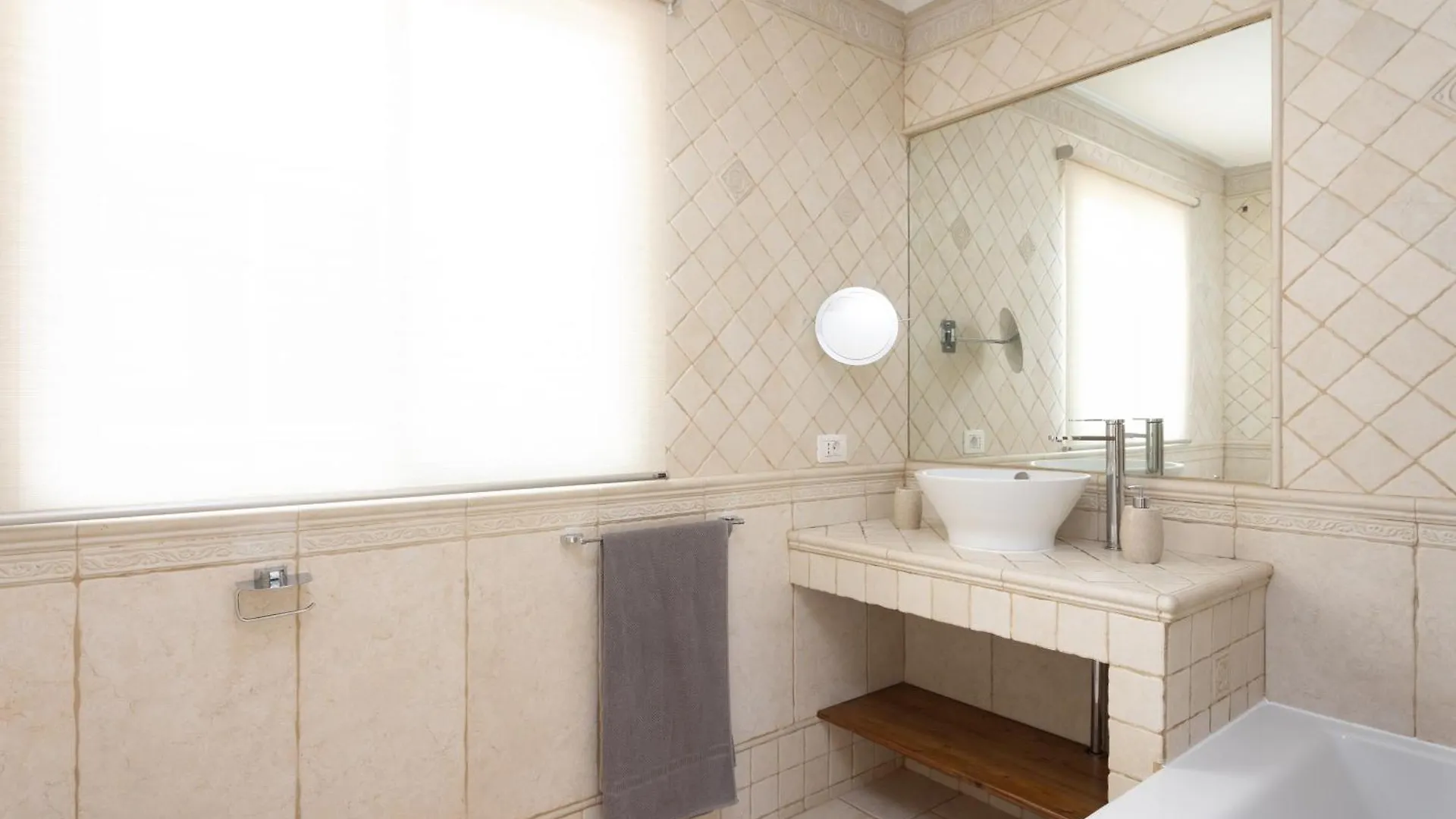 Classbnb - Luxury Townhouse 300M From Playa Del Duque Costa Adeje  0*, Costa Adeje (Tenerife) Spanyolország