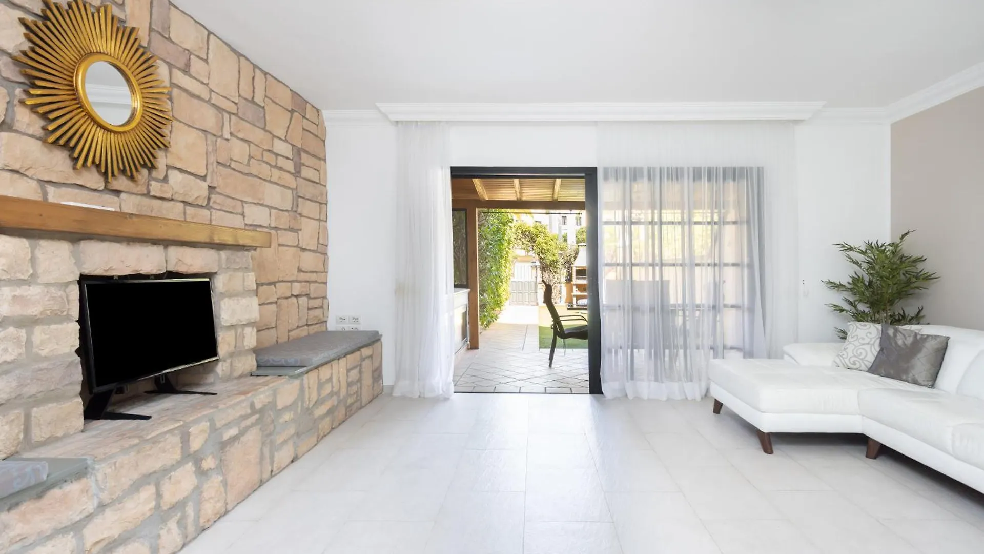Exclusive Townhouse In Central Plaza Del Duque Close To The Beach Costa Adeje  Spain