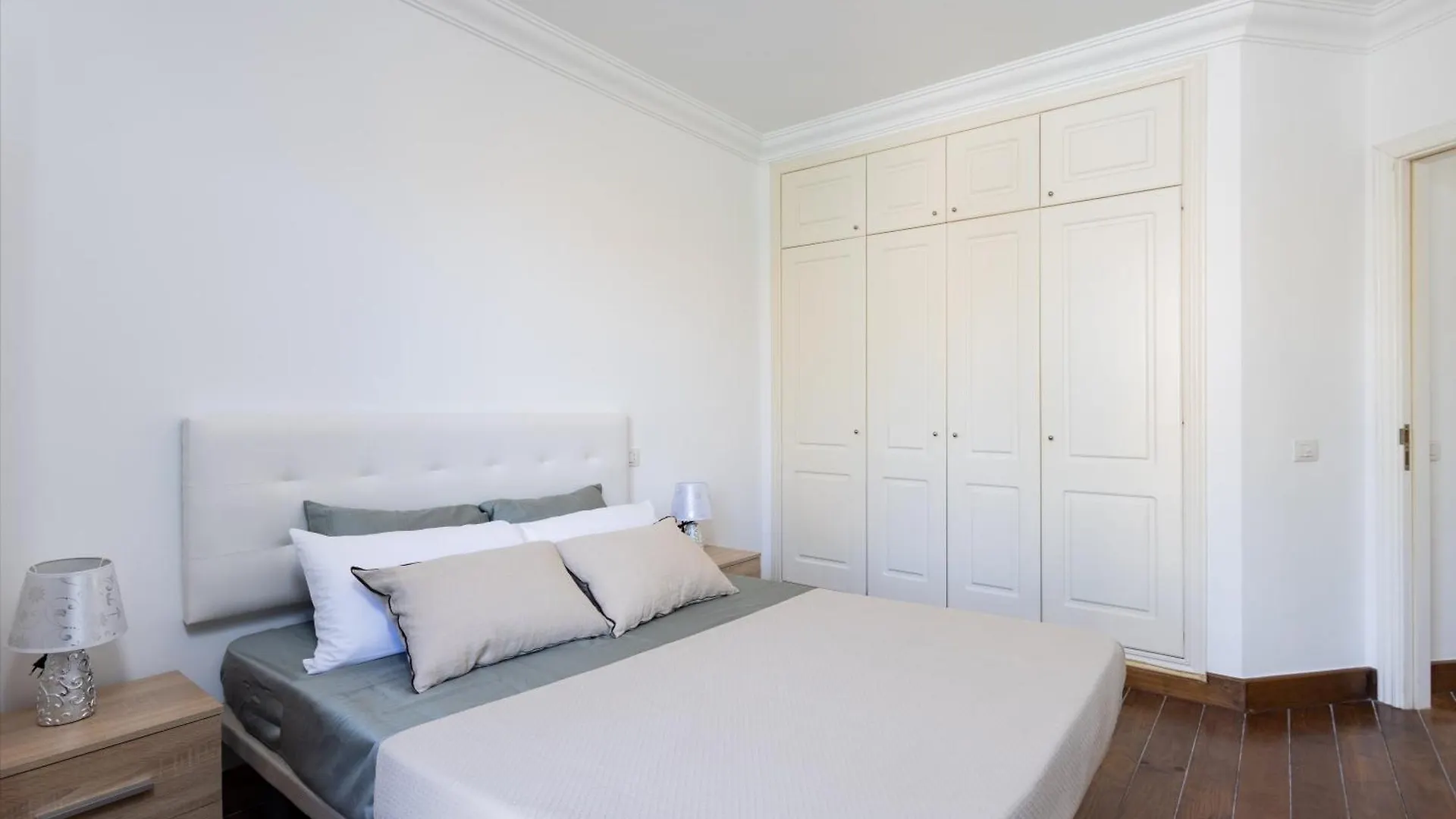 Classbnb - Luxury Townhouse 300M From Playa Del Duque Costa Adeje  Nyaraló