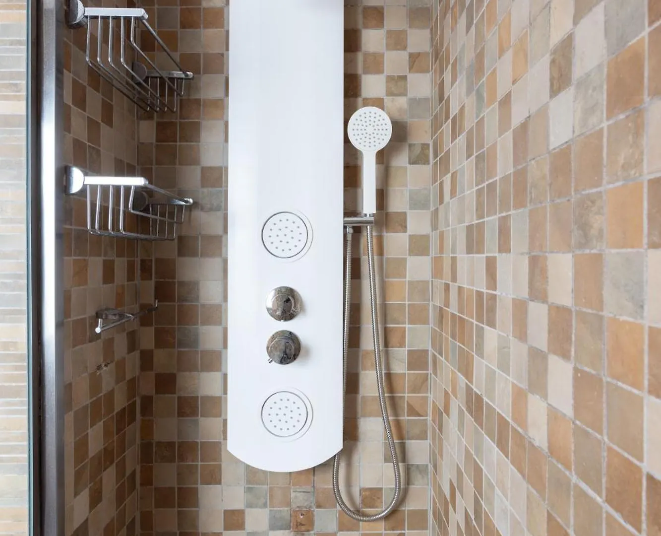 Classbnb - Luxury Townhouse 300M From Playa Del Duque Costa Adeje  Nyaraló Costa Adeje (Tenerife)